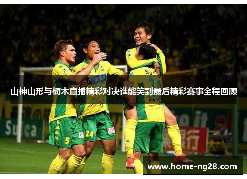 山神山形与枥木直播精彩对决谁能笑到最后精彩赛事全程回顾